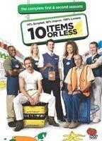 10 Items or Less 71619