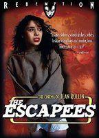 The Escapees Breasts Bush 93907