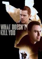 What Doesn't Kill You Breasts Butt 125777