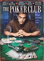 The Poker Club Body Double Sexy 68211