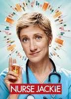 Nurse Jackie Breasts Butt 133600