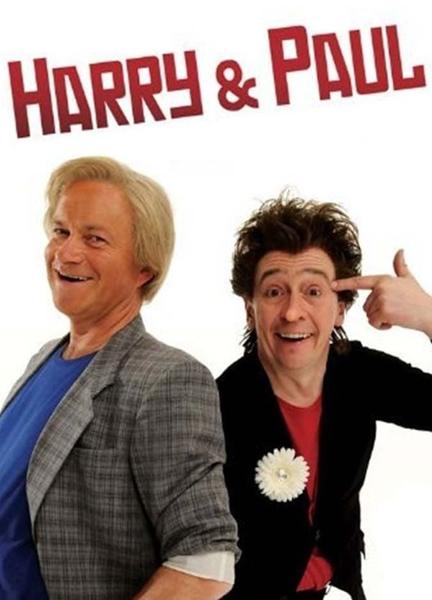 Harry & Paul 113981