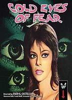 Cold Eyes of Fear Breasts Left Breast 68307