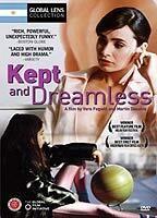 Kept and Dreamless Breasts Left Breast 68341