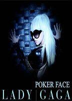 Poker Face Sexy Underwear 68343