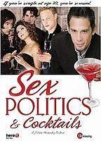 Sex, Politics & Cocktails Bush Butt 68348