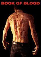 Book of Blood Body Double Breasts 85767