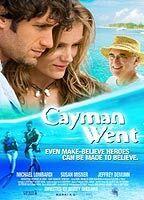 Cayman Went Sexy 68494