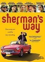Sherman's Way Butt Sexy 68496