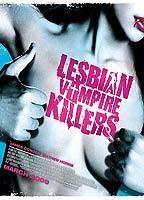 Lesbian Vampire Killers Breasts Sexy 68504