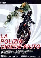 La polizia chiede aiuto 68534