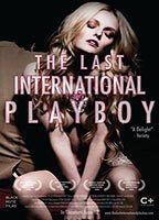 The Last International Playboy Breasts Sexy 68557