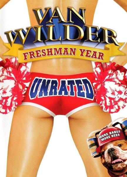 Van Wilder: Freshman Year Breasts Sexy 109569