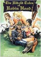 The Ribald Tales of Robin Hood