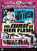 The Kiss of Her Flesh Breasts Bush 68596