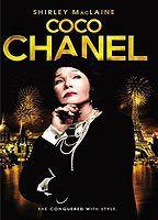 Coco Chanel Breasts Left Nipslip 68638