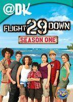 Flight 29 Down 71503