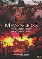 Messengers 2: The Scarecrow Breasts Butt 68669