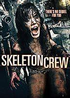 Skeleton Crew Butt Lesbian 68671