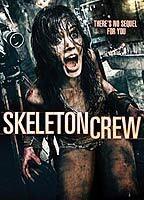 Skeleton Crew Butt Lesbian 68671