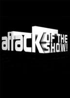 Attack of the Show! Breasts Sexy 75157