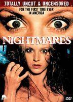 Nightmares Breasts Bush 73340