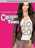 Cougar Town Bikini Sexy 71151