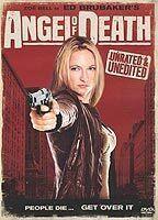 Angel of Death Sexy Underwear 68709
