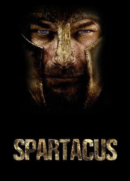 Spartacus Bikini Breasts 119244