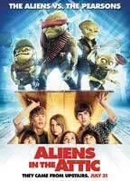 Aliens in the Attic Bikini 69017