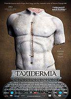 Taxidermia Body Double Breasts 68765