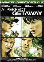 A Perfect Getaway