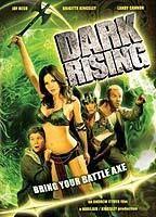 Dark Rising Bikini Breasts 68790