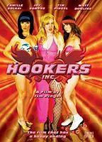 Hookers Inc. Breasts Left Breast 68793