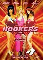 Hookers Inc. Breasts Left Breast 68793