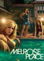 Melrose Place Bikini Sexy 75473
