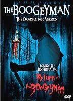 The Boogeyman Breasts Left Breast 68803