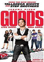 The Goods: Live Hard, Sell Hard Bikini Breasts 68805