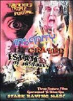 Crazed 68821