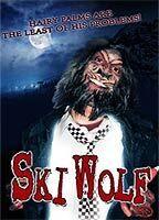 Ski Wolf Breasts Butt 68827
