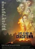 Life Is Hot in Cracktown Breasts Bush 68830