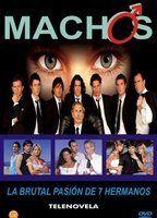 Machos 76824