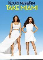 Kourtney & Khloé Take Miami Bikini Butt 132881