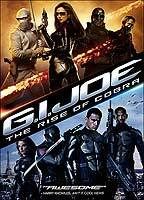 G.I. Joe: The Rise of Cobra