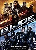 G.I. Joe: The Rise of Cobra Sexy Underwear 69526
