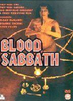Blood Sabbath 68880