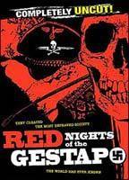 The Red Nights of the Gestapo 68885