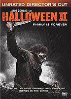 Halloween II Breasts Bush 69803
