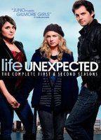 Life Unexpected Sexy Underwear 81026