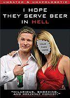 I Hope They Serve Beer in Hell Breasts Sexy 69825